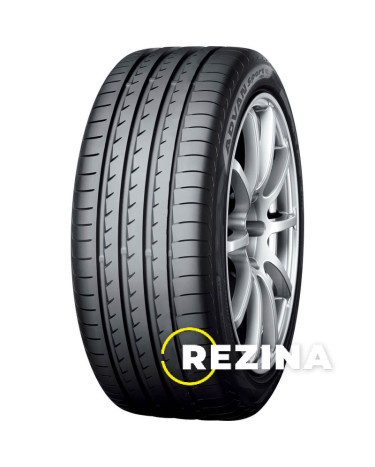 Yokohama Advan Sport V105T 235/65 R19 109V XL