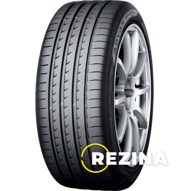 Yokohama Advan Sport V105T 275/40 R22 108Y XL