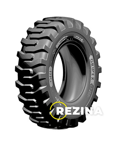 GRI GRIP EX LT200 (индустриальная) 15.50/80 R24 163A6 PR16