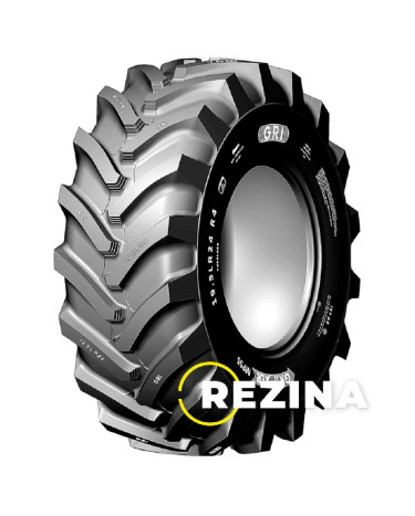 GRI GRIP XLR MP55 (индустриальная) 500/70 R24 157A8