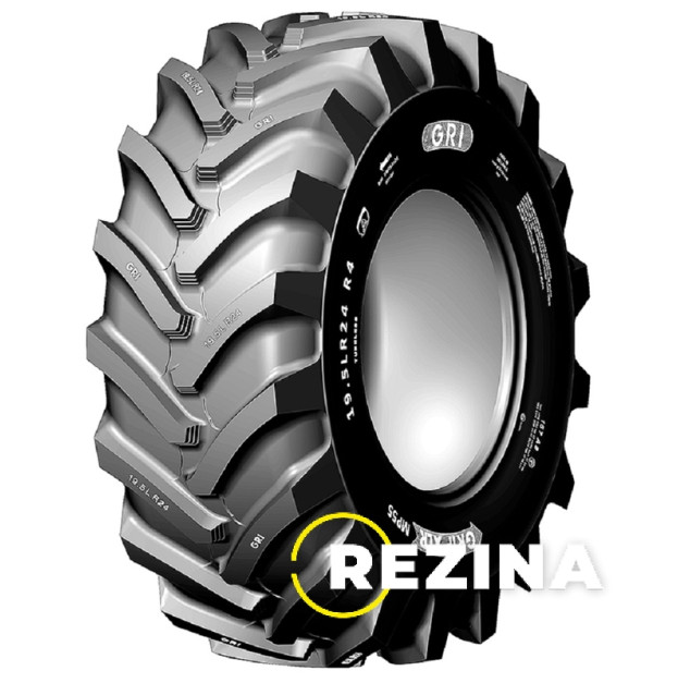 GRI GRIP XLR MP55 (индустриальная) 500/70 R24 157A8