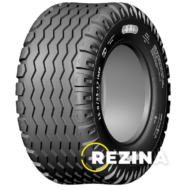 GRI Green EX RIB5 (с/г) 15.00/55 R17 141A6 PR10 TL