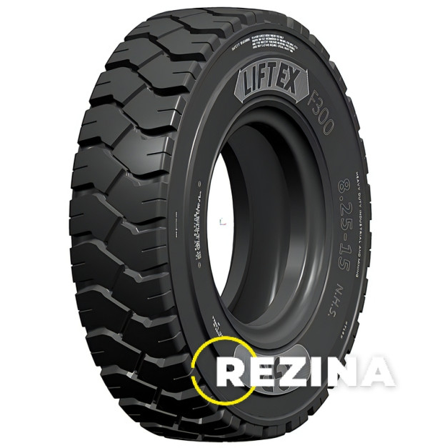GRI LIFT EX F300 (індустріальна) 23.00/9 R10 142A5 PR20