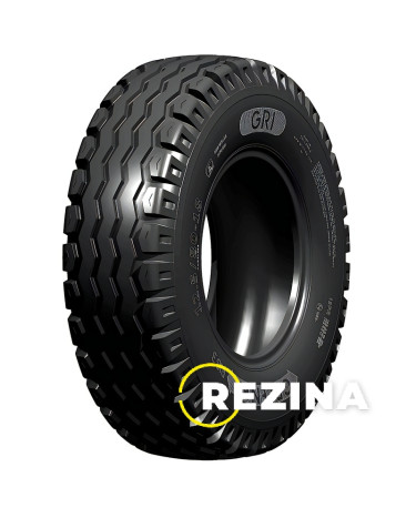 GRI GREEN EX RIB3 (с/х) 10.50/80 R18 138A8 PR14