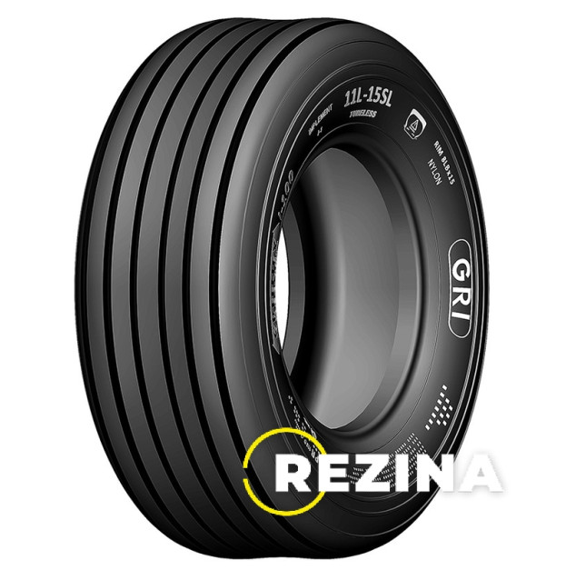 GRI GREEN EX I100 (с/г) 11.00 R14 11L PR8