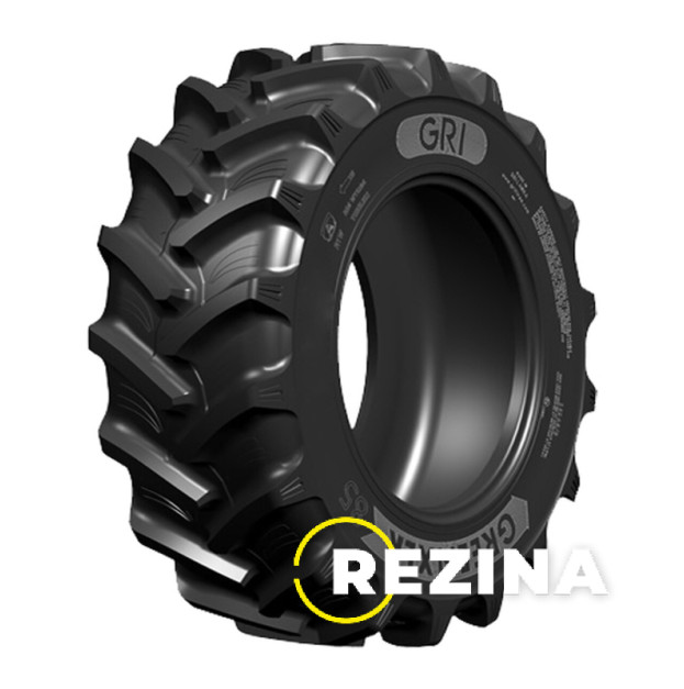 GRI GREEN XLR 85 (с/х) 16.90 R24 137A8/137B TL