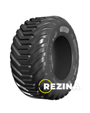 GRI GREENEX FL700 (s/g) 600/50 R22.5 165A8/161B PR18