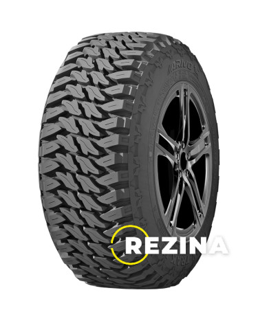 Arivo Rock Trak M/T 35.00/12.5 R15 113Q FR