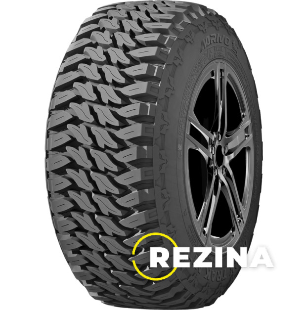 Arivo Rock Trak M/T 35.00/12.5 R15 113Q FR