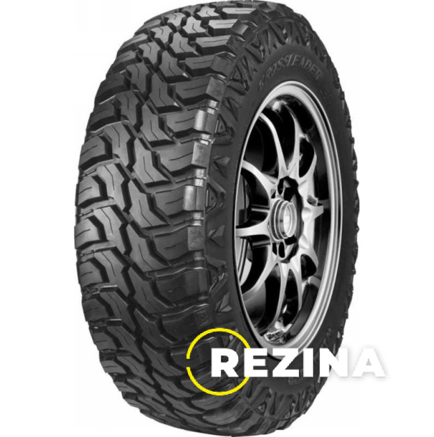 Crossleader WILDTIGER T01 265/75 R16 119/116N