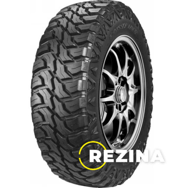 Crossleader WILDTIGER T01 265/75 R16 119/116N China 2022