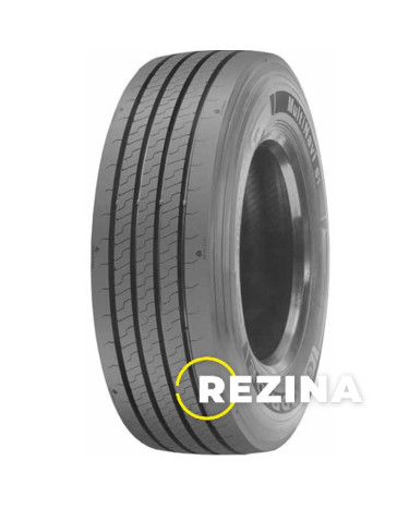 Goodride MultiNavi S1 (рулевая) 355/50 R22.5 156K