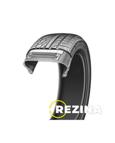Michelin Pilot Primacy PAX 255/720 R490 119T