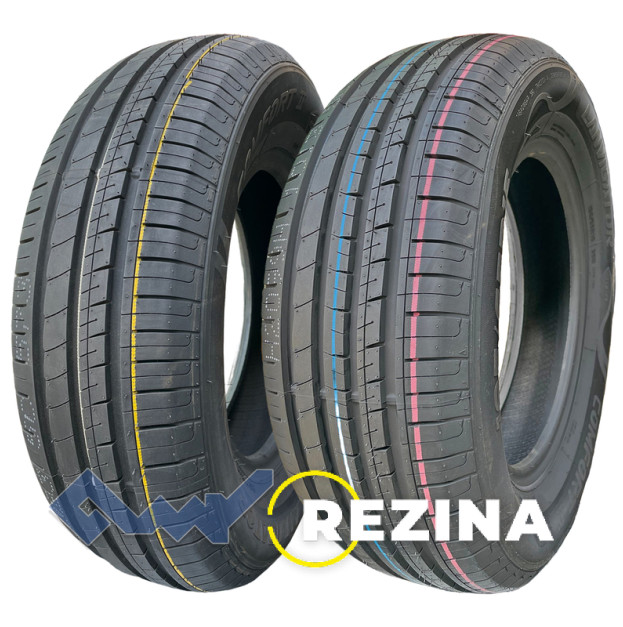 Lanvigator Comfort II 185/60 R15 88H XL