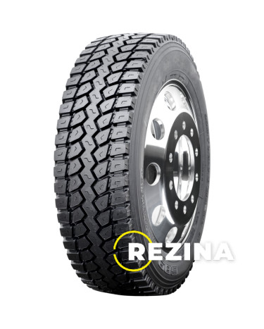 Diamondback TR689A (driving) 235/75 R17.5 143/141J
