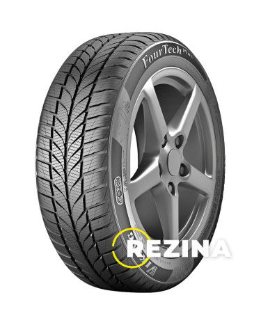 Viking FourTech Plus 235/55 R18 104V XL FR