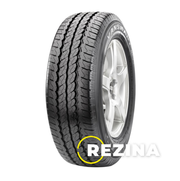 Maxxis Vansmart MCV3+ 205/75 R16C 113/111R