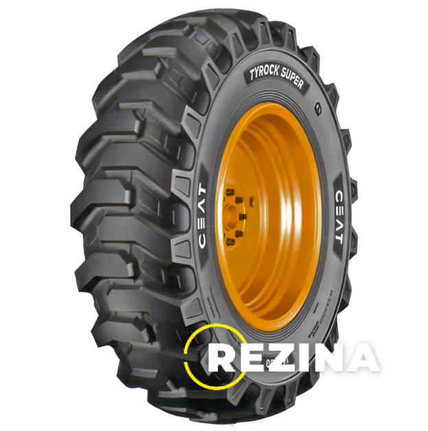 Ceat TYROCK SUPER (индустриальная) 16.90 R30 156A8 PR14
