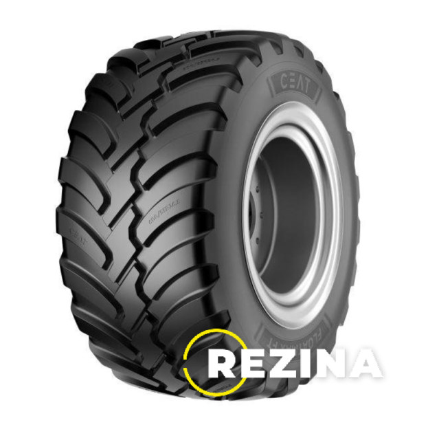 Ceat FLOATMAX FT (с/г) 600/50 R22.5 159D TL Індія 2025 року