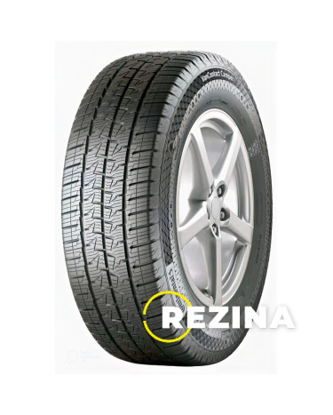 Continental VanContact Camper 255/55 R18 120R