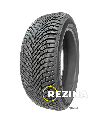 Michelin Pilot Alpin 5 225/45 R18 95V XL Demo