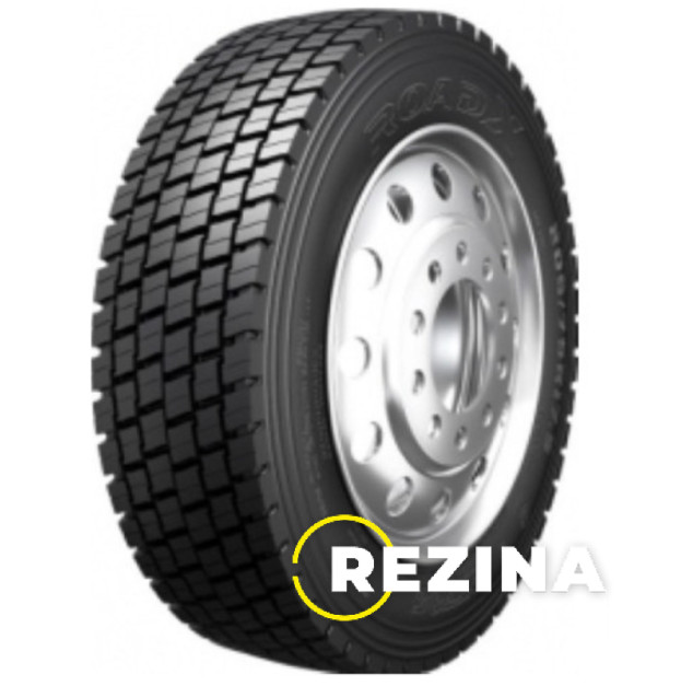 Roadx RT785 (ведуча) 225/75 R17.5 129/127M PR14