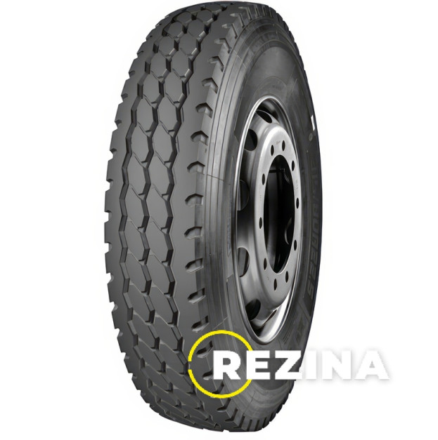 Ovation RSVI-572 (універсальна) 315/80 R22.5 156/152L PR20 Китай 2024 року