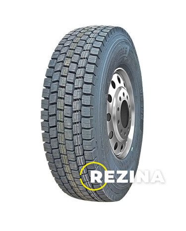 Ovation RSVI-356 (leading) 295/80 R22.5 152/149M PR18