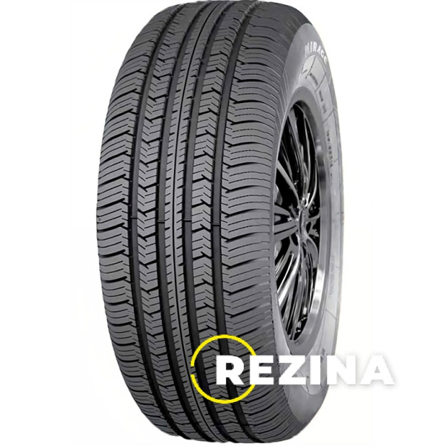 Mirage MR-166 215/70 R15 98H Китай 2024 года