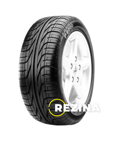 Pirelli P6000 185/60 R15 88H XL Demo