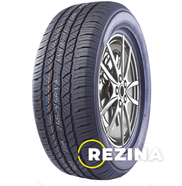 Roadmarch PRIMEMARCH H/T 77 215/75 R15 100H China 2023