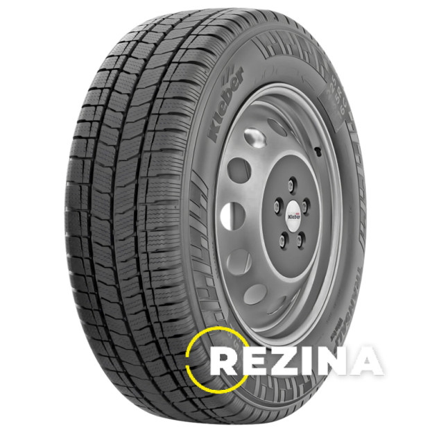 Kleber Transalp 2+ 195/70 R15C 104/102R