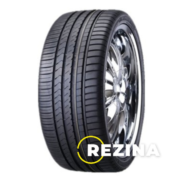 Winrun R330 245/45 ZR17 95W