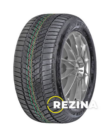 Dunlop Winter Sport 5 SUV 265/60 R18 114H XL