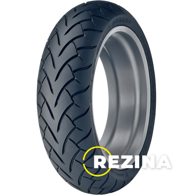 Dunlop SPORTMAX D220ST 180/55 R17 73W Demo