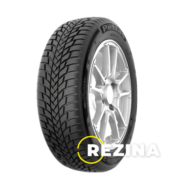 Petlas SnowMaster 2 205/65 R16 95H Турция 2024 года