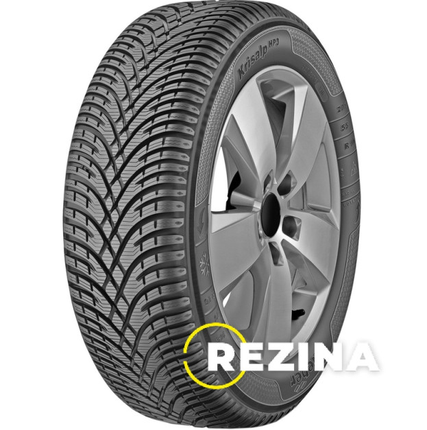 Kleber Krisalp HP3 195/55 R20 95H XL Румунія 2025 року