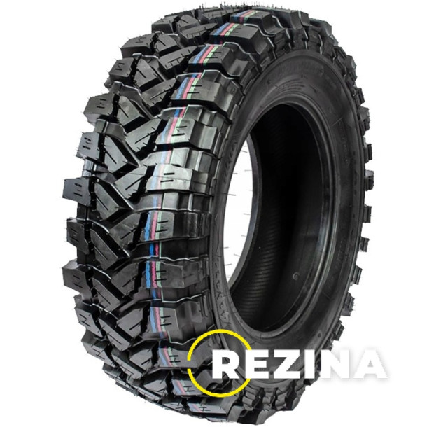 Profil (наварка) Breaker MT/R Evo 205/65 R16 95S