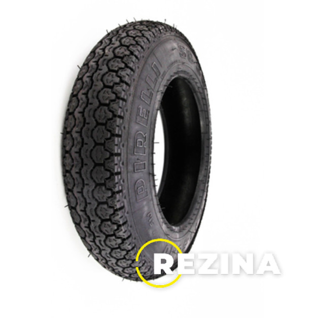 Pirelli SC 30 3.5 R10 51J