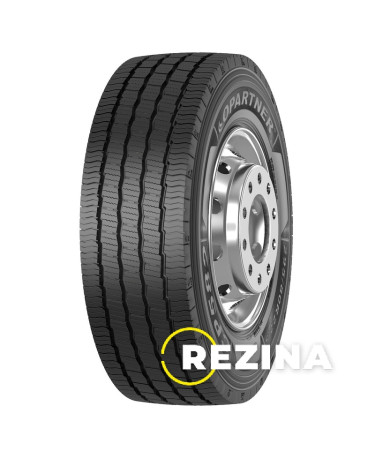 Copartner CP582 (trailer) 385/65 R22.5 162K PR22