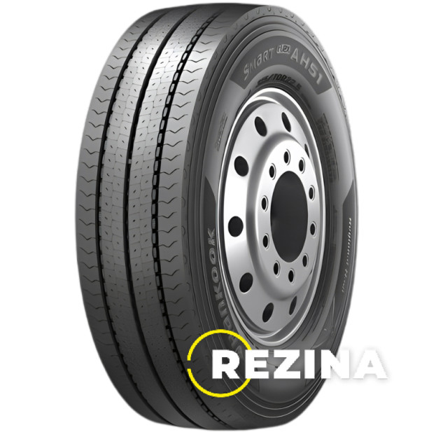 Hankook Smart Flex AH51 (рулевая) 315/80 R22.5 156/150L Корея 2024 года