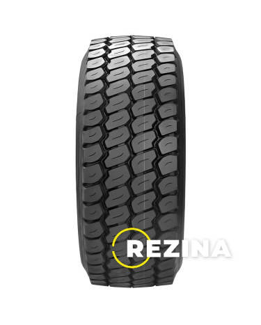 Jinyu JA626 (trailer) 385/65 R22.5 164K