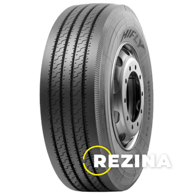 Hifly HH102 (рулевая) 12 R22.5 152/149M