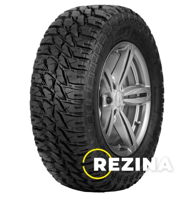 Triangle GripX MT TR281 235/85 R16 120/116Q PR10 China 2024