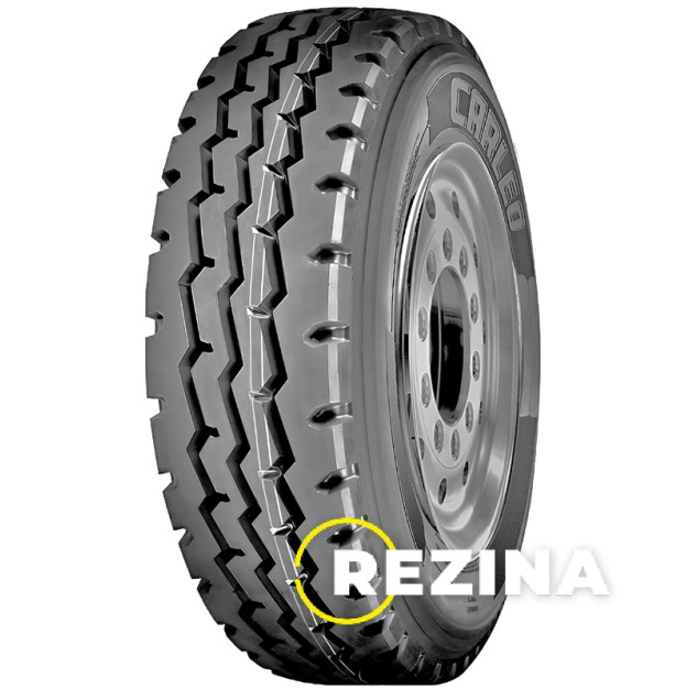 CARLEO C-Max166 (універсальна) 12.00 R20 156/153K
