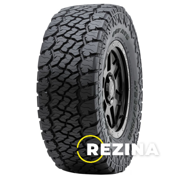 CST Sahara ATM 245/70 R16 113/110Q