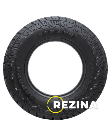 CST Sahara ATM 245/70 R16 113/110Q