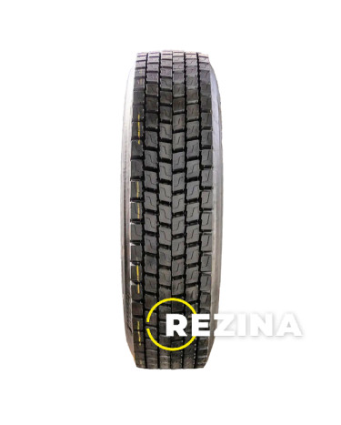 Radburg (welded) PBD10 (driving) 315/80 R22.5
