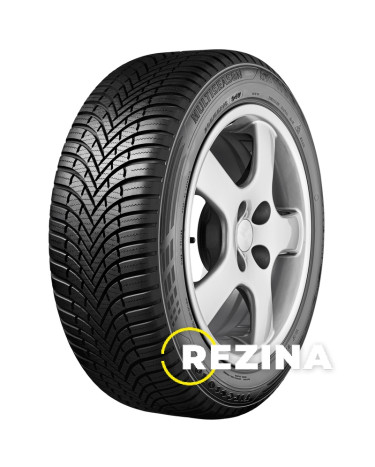 Firestone Multiseason Gen 02 255/55 R18 109V XL