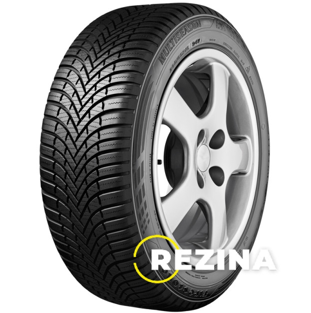 Firestone Multiseason Gen 02 255/55 R18 109V XL